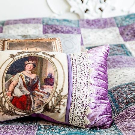 De Vrolijcke Bosmuis Bed & Breakfast Bergeijk Eksteriør bilde