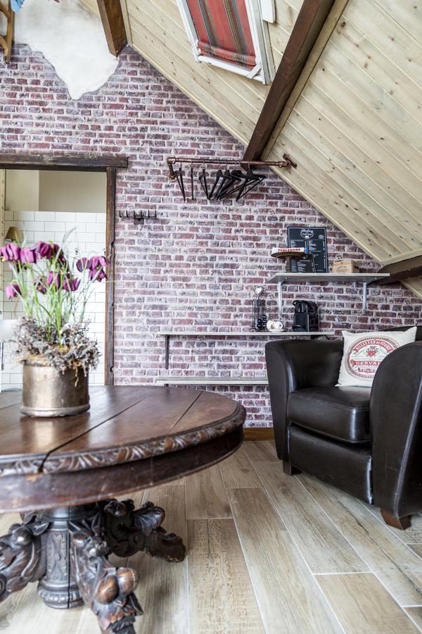 De Vrolijcke Bosmuis Bed & Breakfast Bergeijk Eksteriør bilde