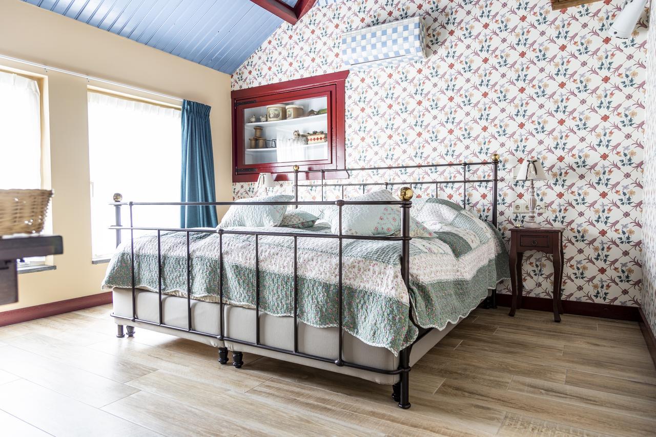 De Vrolijcke Bosmuis Bed & Breakfast Bergeijk Eksteriør bilde
