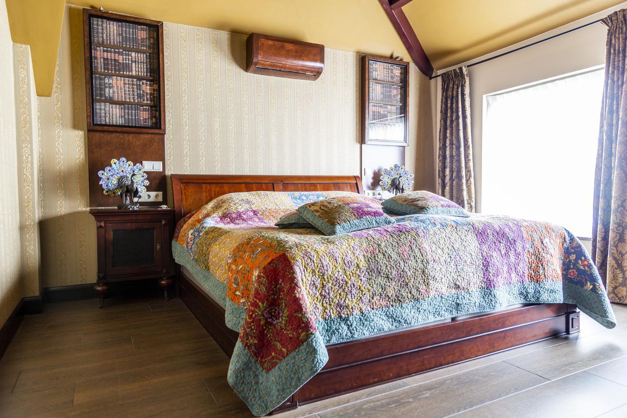 De Vrolijcke Bosmuis Bed & Breakfast Bergeijk Eksteriør bilde
