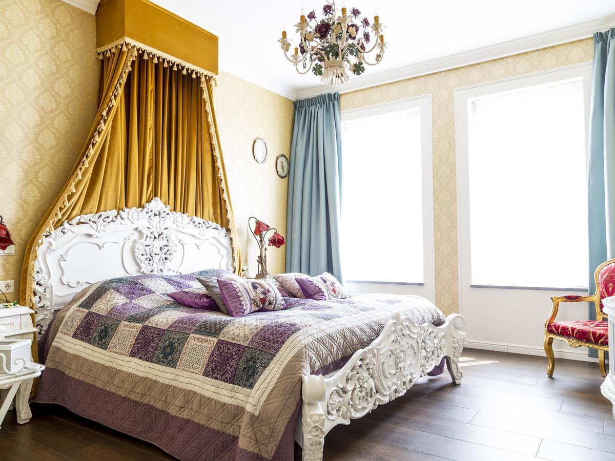 De Vrolijcke Bosmuis Bed & Breakfast Bergeijk Eksteriør bilde