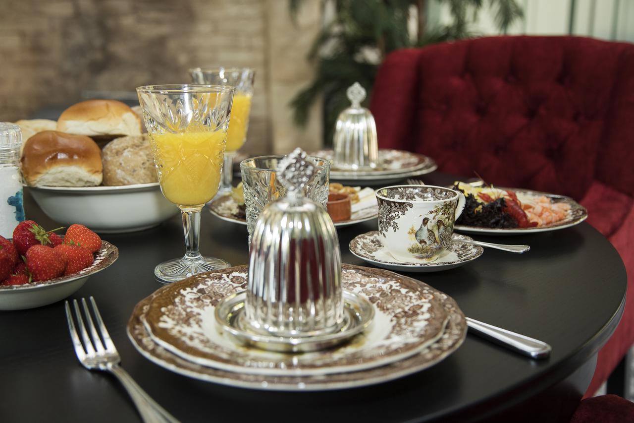 De Vrolijcke Bosmuis Bed & Breakfast Bergeijk Eksteriør bilde